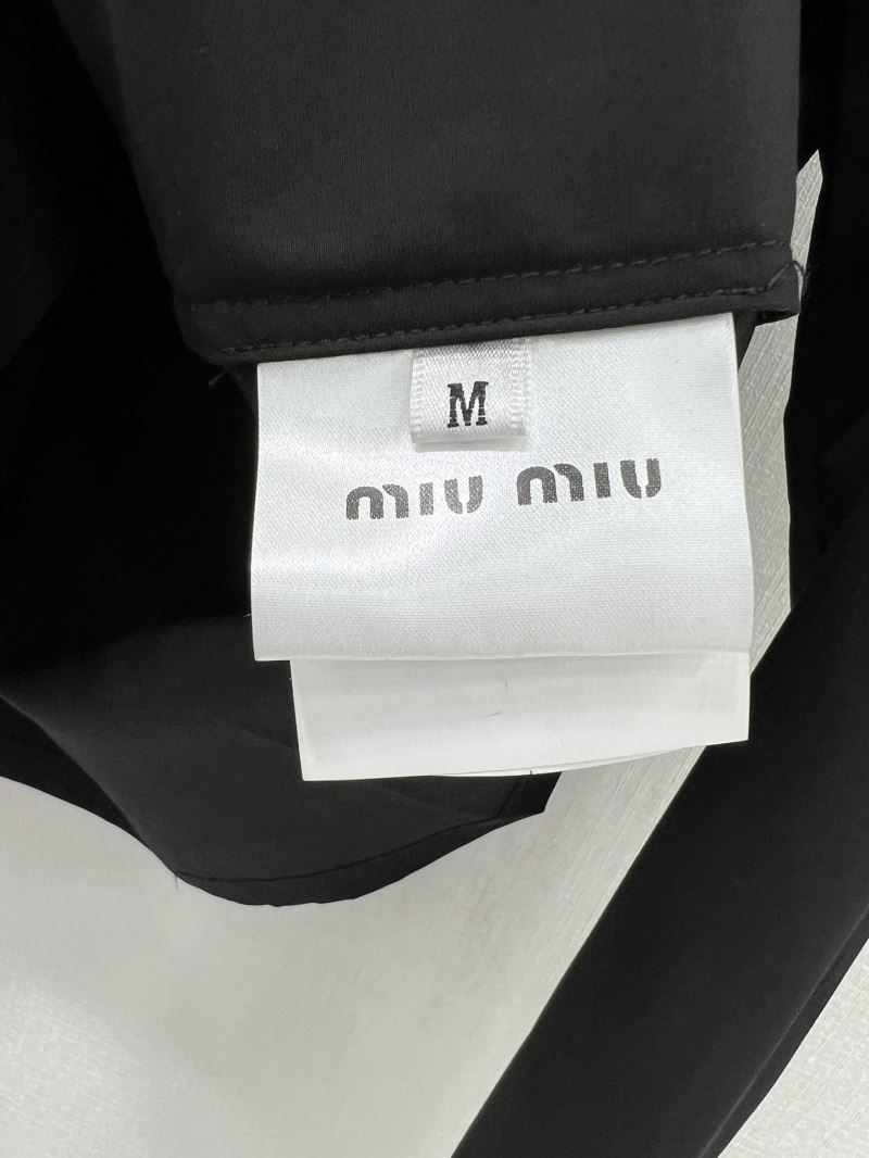 Miu Miu Shirts